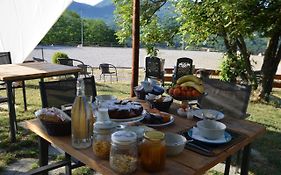 Agriturismo Dei Legi